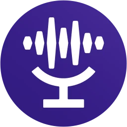 Logo Icon Download Voice.ai Windows Transparent Background PNG