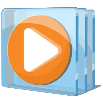 Logo Icon Download Windows Media Player Transparent Background PNG