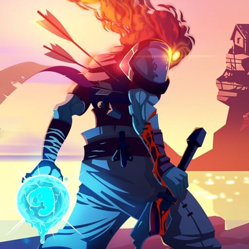 Game Dead Cells Mobile